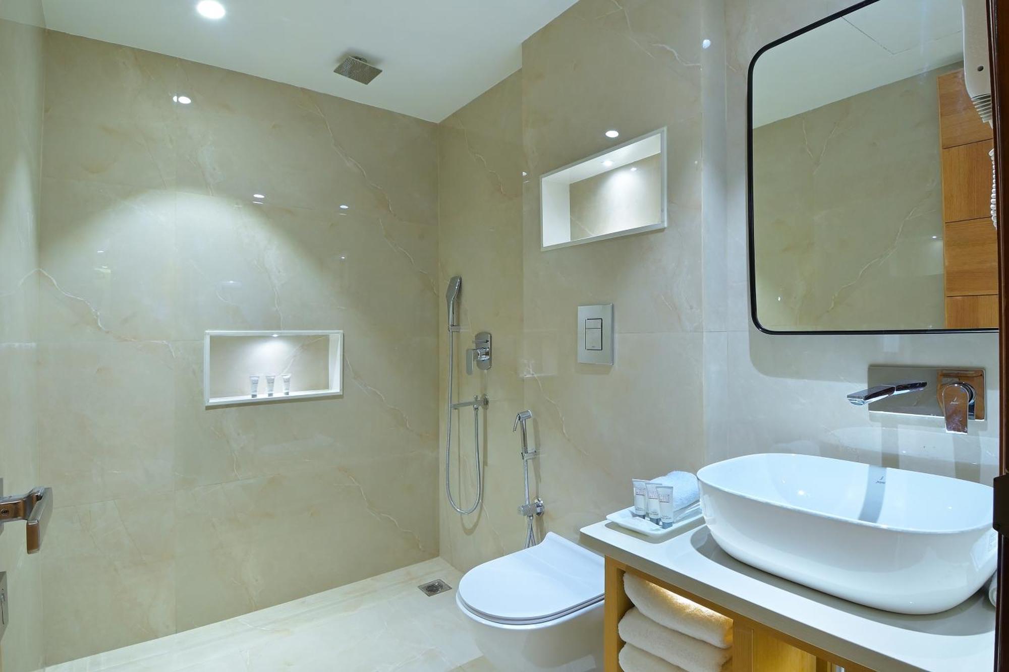 ניו דלהי Hotel Shandon-2 Mins From Connaught Place מראה חיצוני תמונה